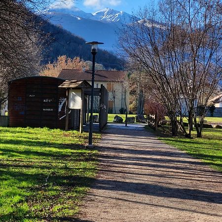 Le Gargantua Bed and Breakfast Lavelanet Εξωτερικό φωτογραφία