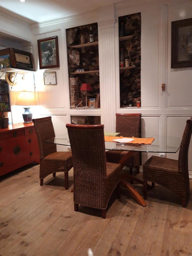 Le Gargantua Bed and Breakfast Lavelanet Εξωτερικό φωτογραφία