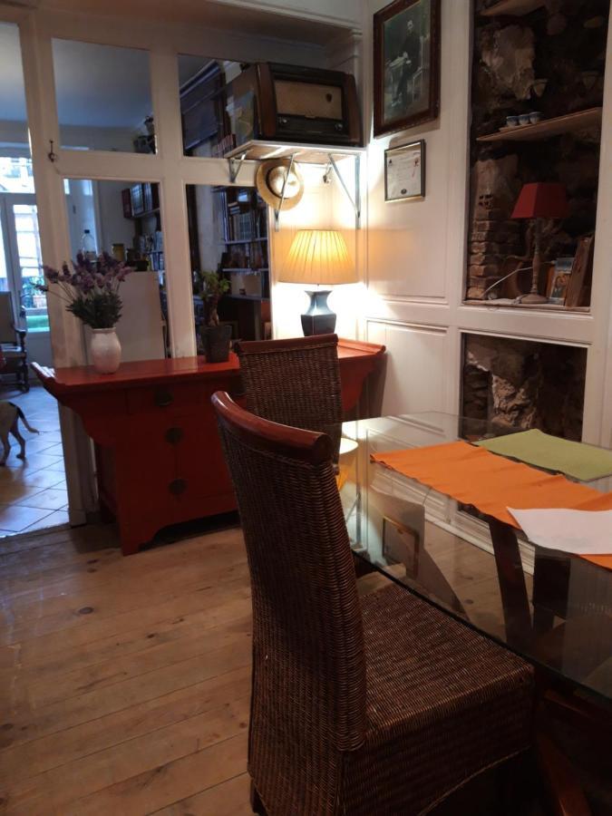 Le Gargantua Bed and Breakfast Lavelanet Εξωτερικό φωτογραφία