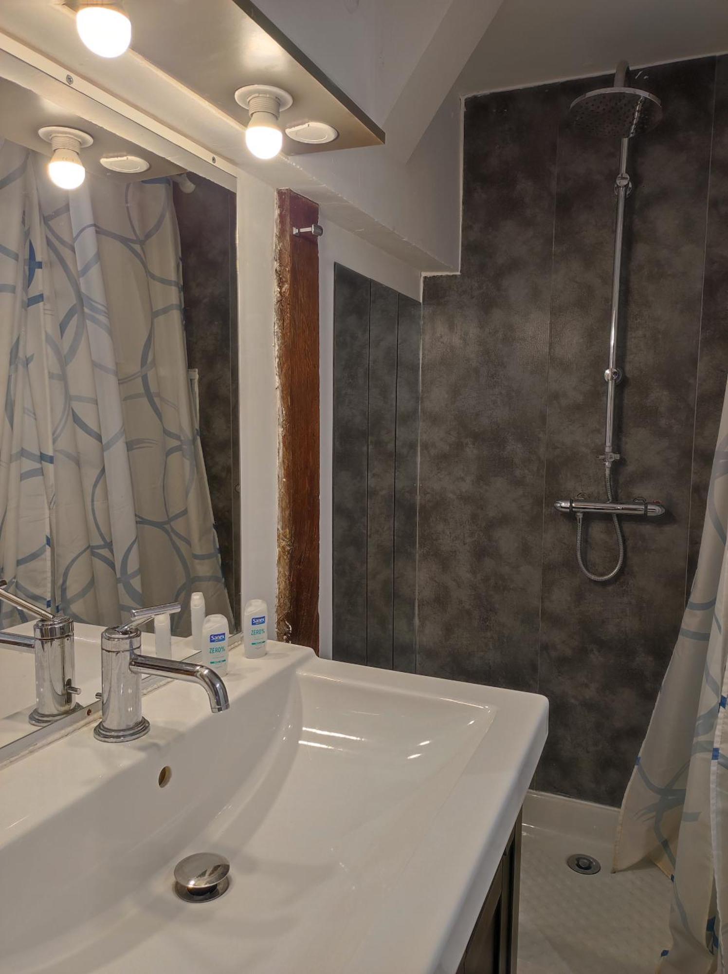 Le Gargantua Bed and Breakfast Lavelanet Εξωτερικό φωτογραφία