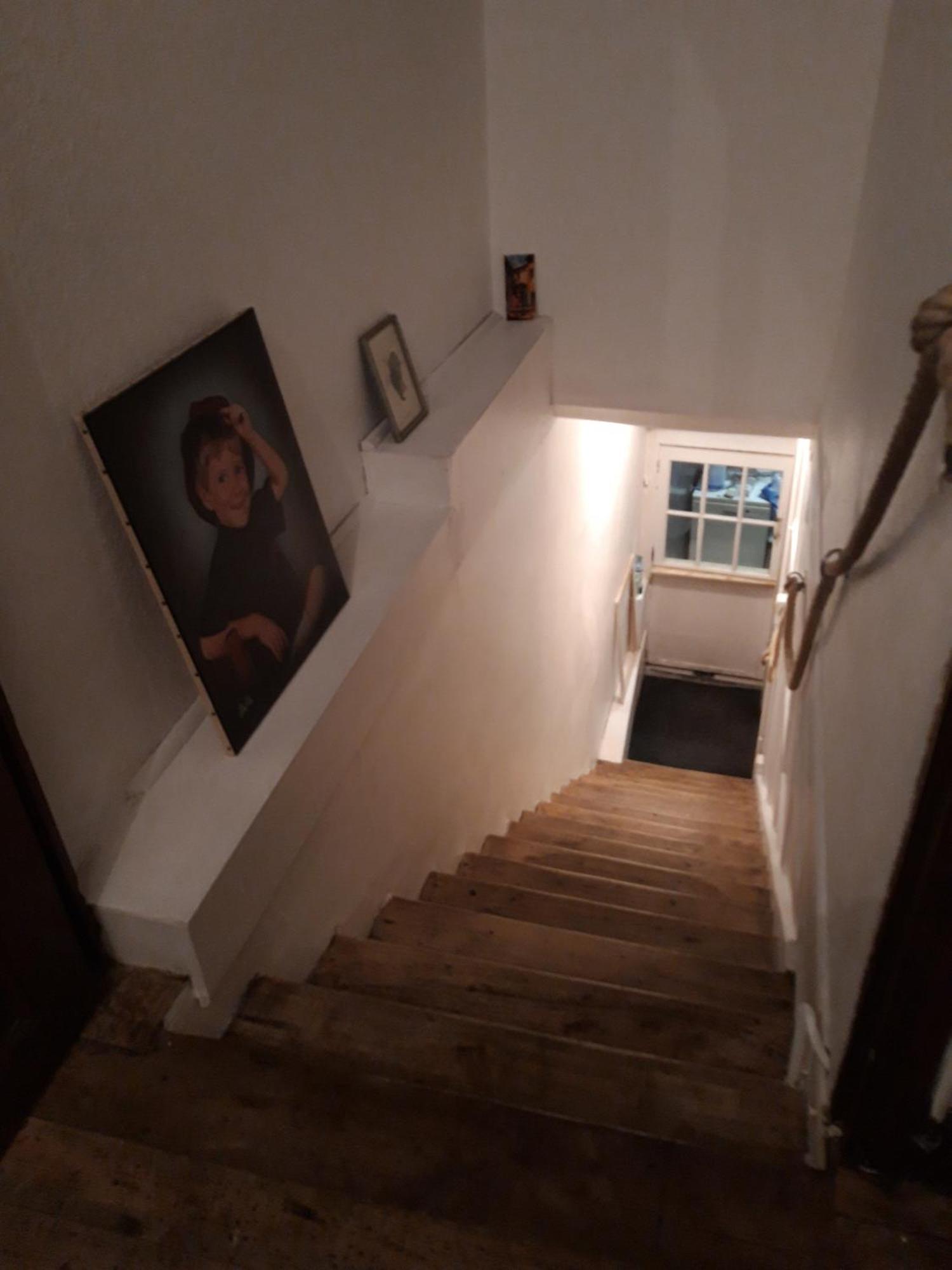 Le Gargantua Bed and Breakfast Lavelanet Εξωτερικό φωτογραφία