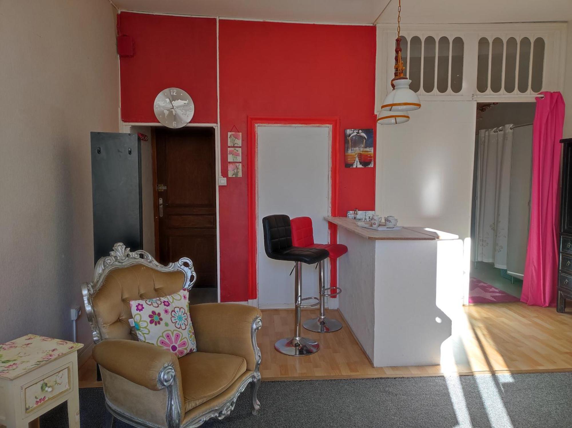 Le Gargantua Bed and Breakfast Lavelanet Εξωτερικό φωτογραφία