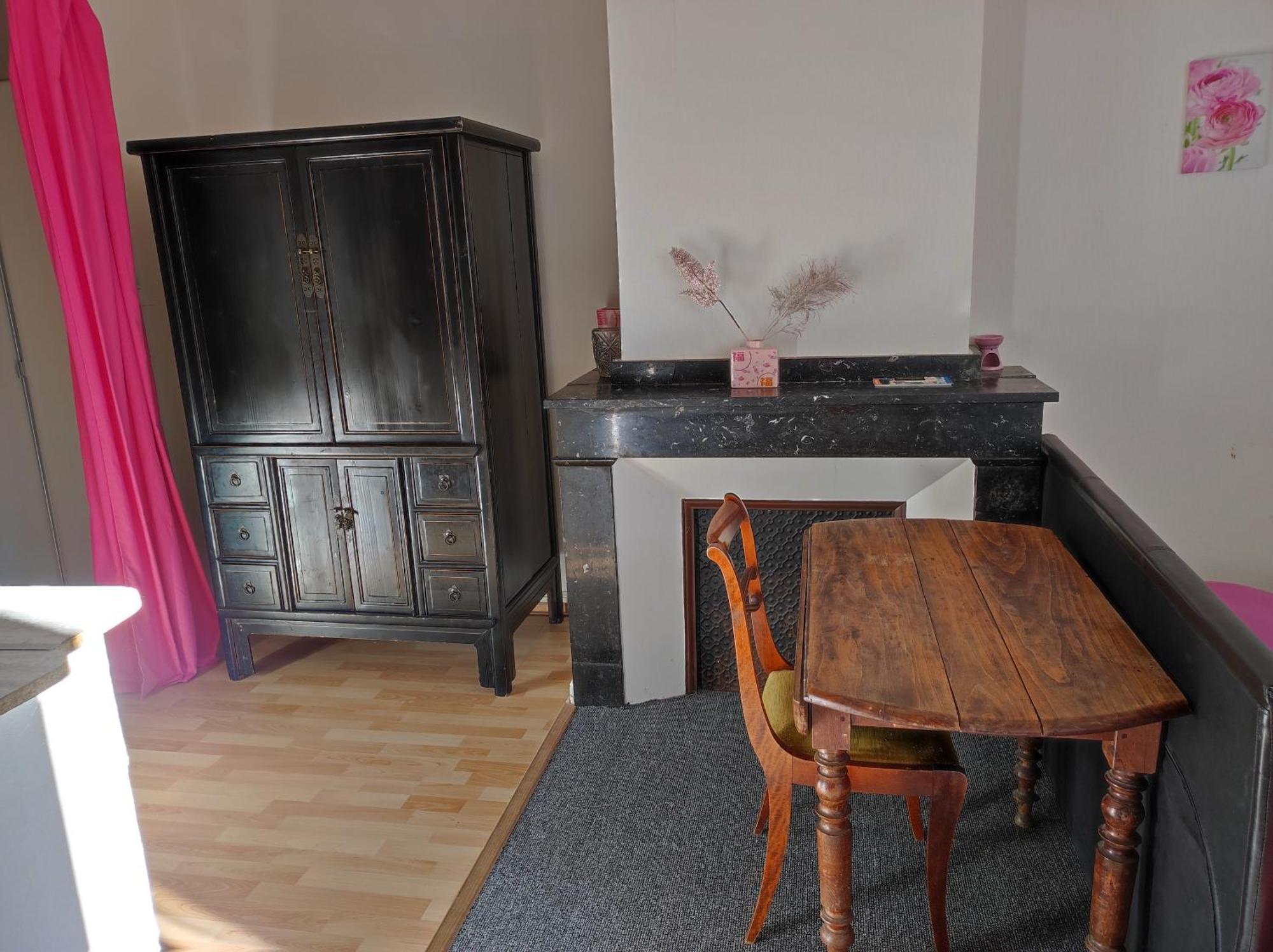 Le Gargantua Bed and Breakfast Lavelanet Εξωτερικό φωτογραφία